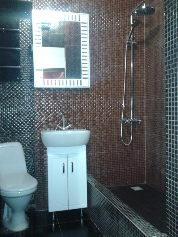 Апартаменти Біля Оперного І Форуму В Центрі Lviv Dış mekan fotoğraf
